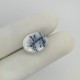 Dendrite 8.34 Ct Certified Dendrite 8.34 Ct Certified